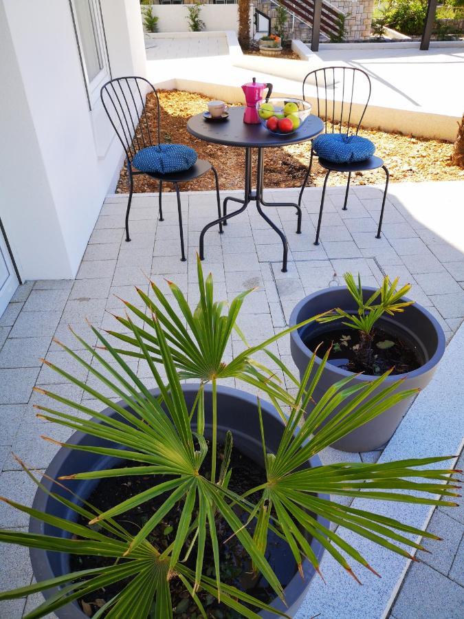 Villa Vai Dramalj Exterior foto